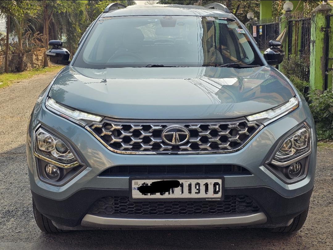 यूज़्ड 2022 टाटा सफारी, Sahanagar, Kolkata 3 यूज़्ड 2022 टाटा सफारी, Sahanagar, Kolkata 3