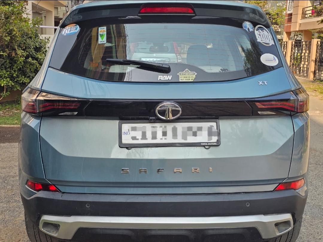 यूज़्ड 2022 टाटा सफारी, Sahanagar, Kolkata 1 यूज़्ड 2022 टाटा सफारी, Sahanagar, Kolkata 1