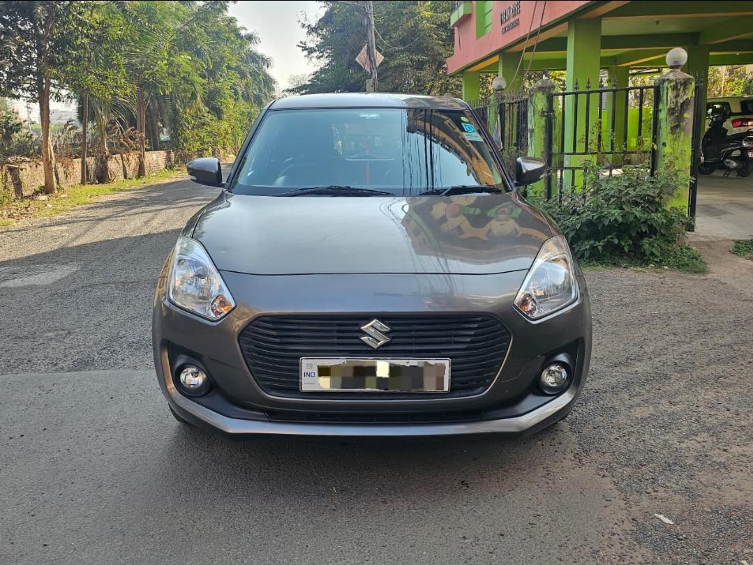 यूज़्ड 2019 मारुति सुजुकी स्विफ्ट, Sahanagar, Kolkata 1 यूज़्ड 2019 मारुति सुजुकी स्विफ्ट, Sahanagar, Kolkata 1