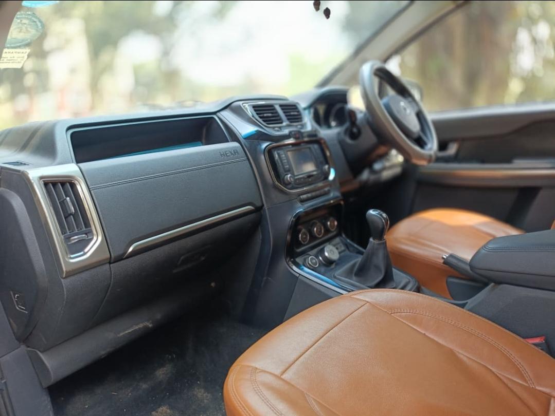 यूज़्ड 2017 टाटा हेक्सा, Sahanagar, Kolkata 4 यूज़्ड 2017 टाटा हेक्सा, Sahanagar, Kolkata 4