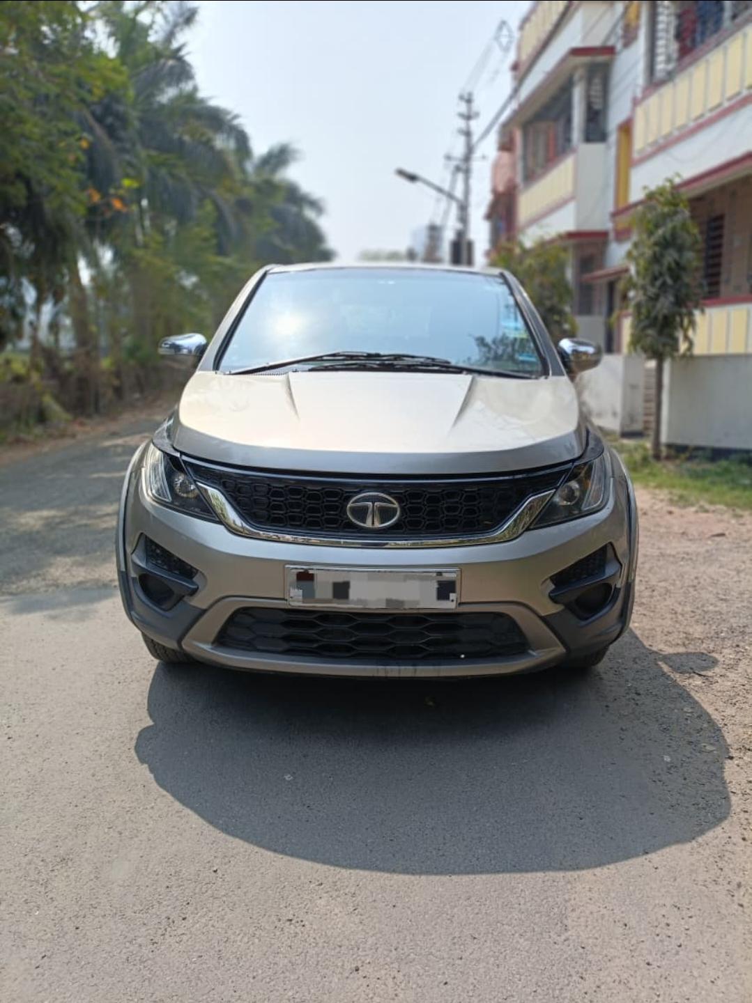 यूज़्ड 2017 टाटा हेक्सा, Sahanagar, Kolkata 3 यूज़्ड 2017 टाटा हेक्सा, Sahanagar, Kolkata 3