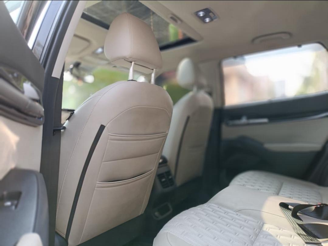 यूज़्ड 2022 किया सेल्टोस, Sahanagar, Kolkata 5 यूज़्ड 2022 किया सेल्टोस, Sahanagar, Kolkata 5