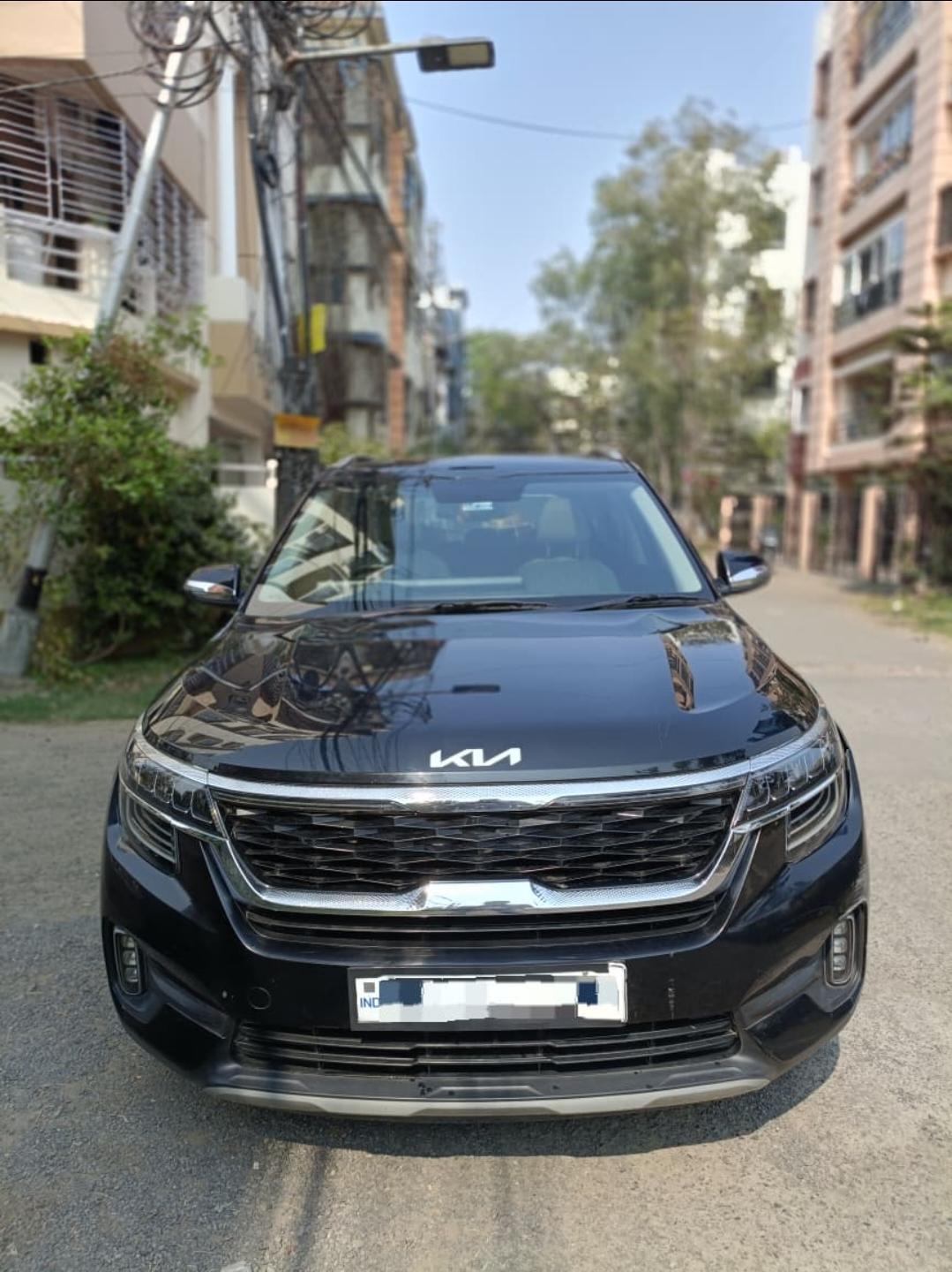 यूज़्ड 2022 किया सेल्टोस, Sahanagar, Kolkata 3 यूज़्ड 2022 किया सेल्टोस, Sahanagar, Kolkata 3