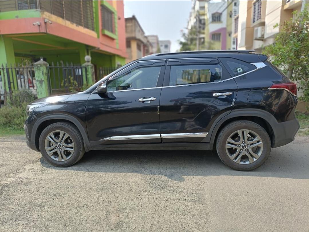 यूज़्ड 2022 किया सेल्टोस, Sahanagar, Kolkata यूज़्ड 2022 किया सेल्टोस, Sahanagar, Kolkata