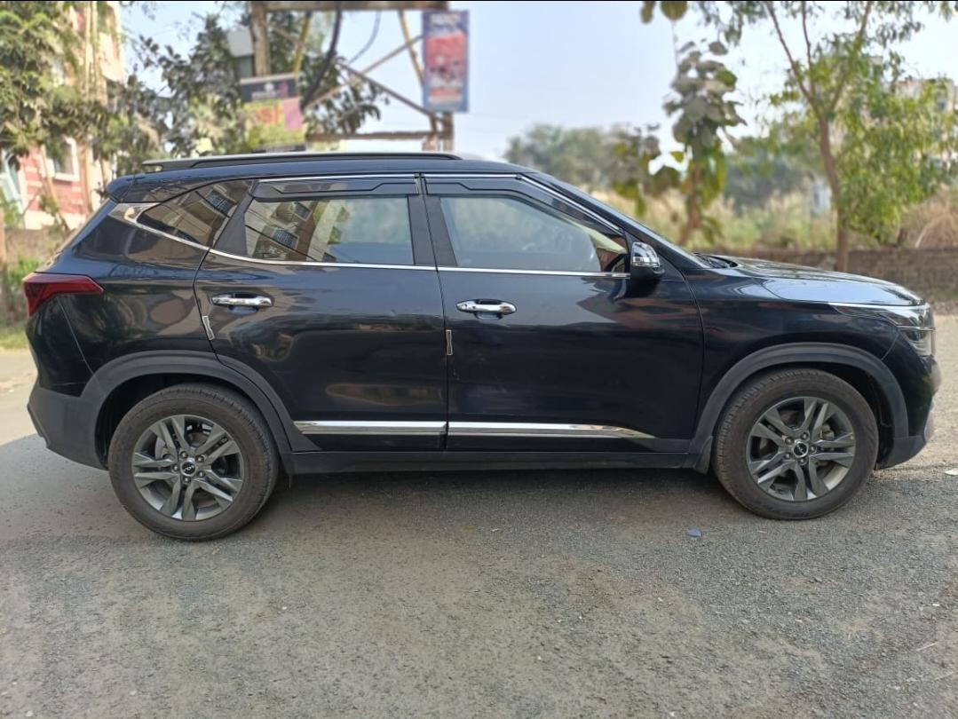 यूज़्ड 2022 किया सेल्टोस, Sahanagar, Kolkata 2 यूज़्ड 2022 किया सेल्टोस, Sahanagar, Kolkata 2