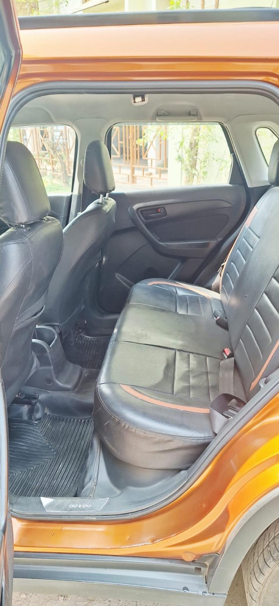 यूज़्ड 2018 मारुति सुजुकी विटारा ब्रेज़ा, Sahanagar, Kolkata 5 यूज़्ड 2018 मारुति सुजुकी विटारा ब्रेज़ा, Sahanagar, Kolkata 5