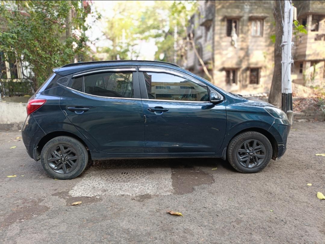 यूज़्ड 2021 ह्युंडई ग्रैंड आई10 निओस, Sahanagar, Kolkata 2 यूज़्ड 2021 ह्युंडई ग्रैंड आई10 निओस, Sahanagar, Kolkata 2