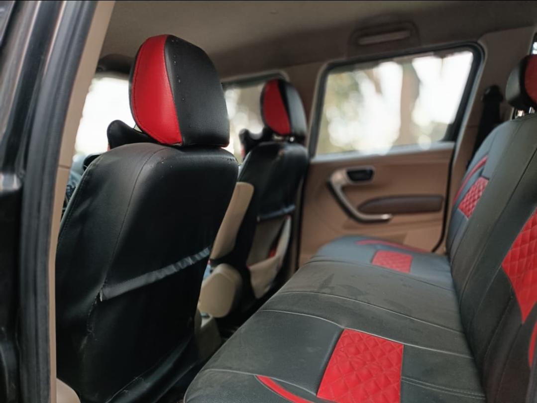 यूज़्ड 2019 महिंद्रा टीयूवी300, Sahanagar, Kolkata 5 यूज़्ड 2019 महिंद्रा टीयूवी300, Sahanagar, Kolkata 5