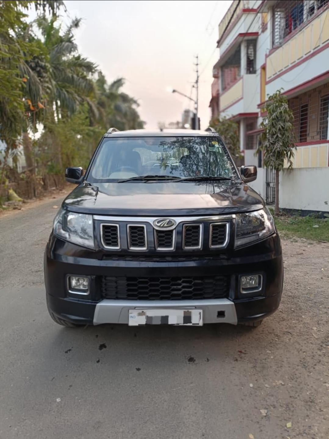 यूज़्ड 2019 महिंद्रा टीयूवी300, Sahanagar, Kolkata 3 यूज़्ड 2019 महिंद्रा टीयूवी300, Sahanagar, Kolkata 3