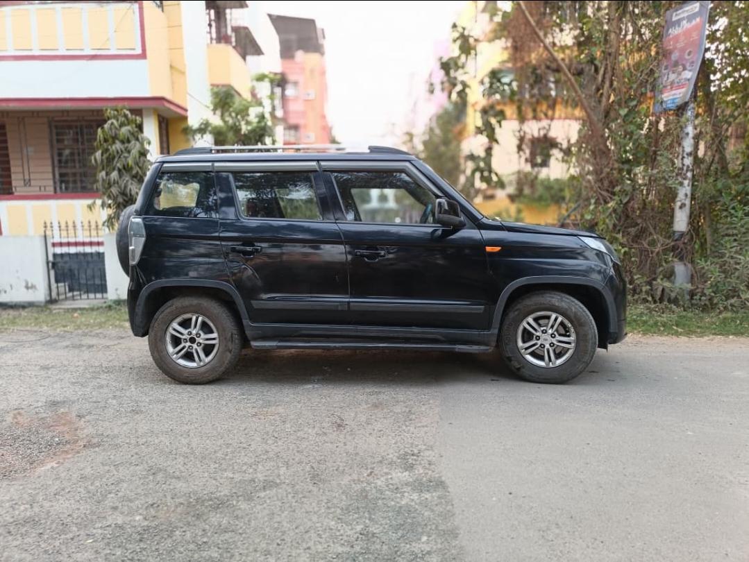 यूज़्ड 2019 महिंद्रा टीयूवी300, Sahanagar, Kolkata 2 यूज़्ड 2019 महिंद्रा टीयूवी300, Sahanagar, Kolkata 2