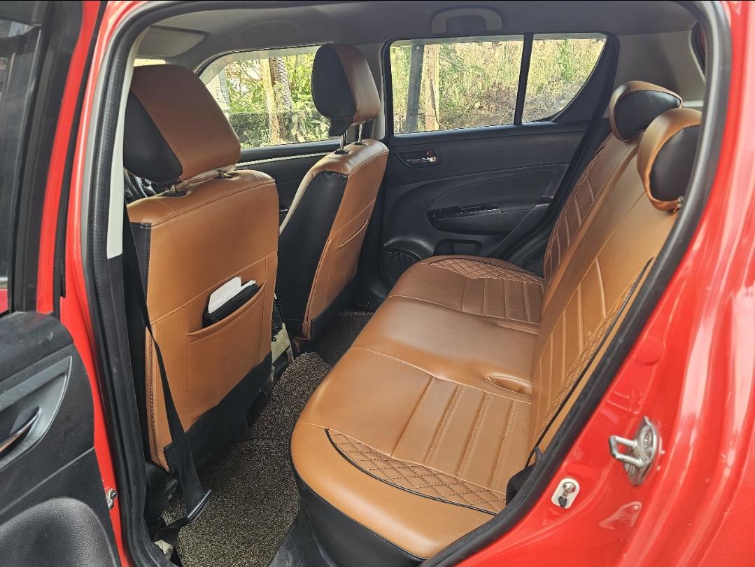 यूज़्ड 2017 मारुति सुजुकी स्विफ्ट, Sahanagar, Kolkata 5 यूज़्ड 2017 मारुति सुजुकी स्विफ्ट, Sahanagar, Kolkata 5