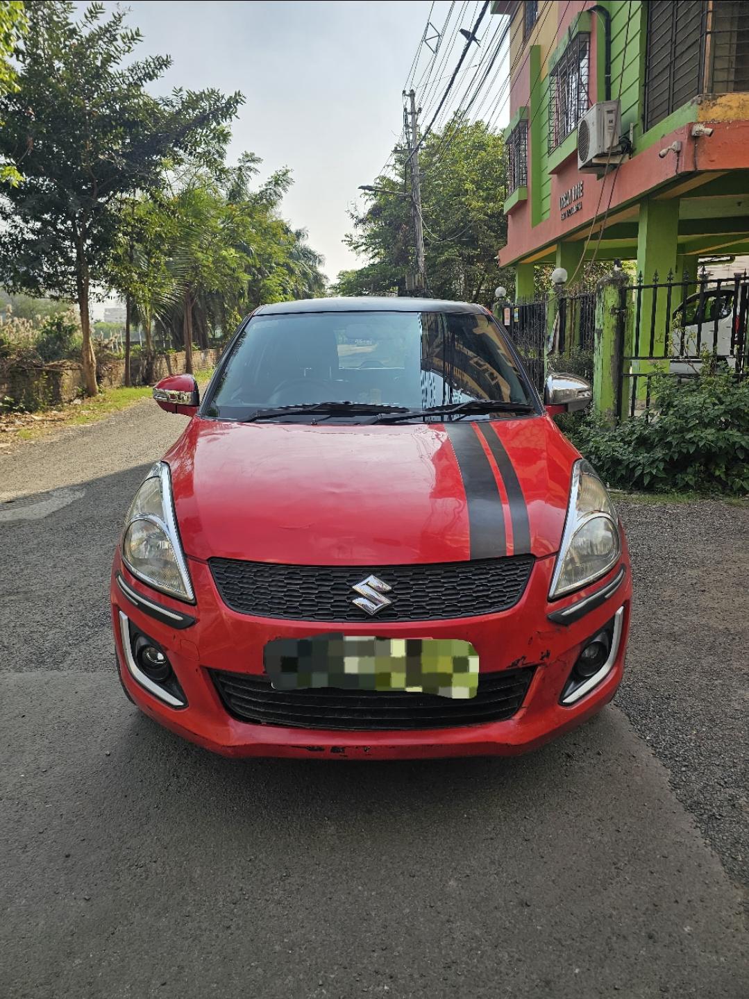 यूज़्ड 2017 मारुति सुजुकी स्विफ्ट, Sahanagar, Kolkata 3 यूज़्ड 2017 मारुति सुजुकी स्विफ्ट, Sahanagar, Kolkata 3