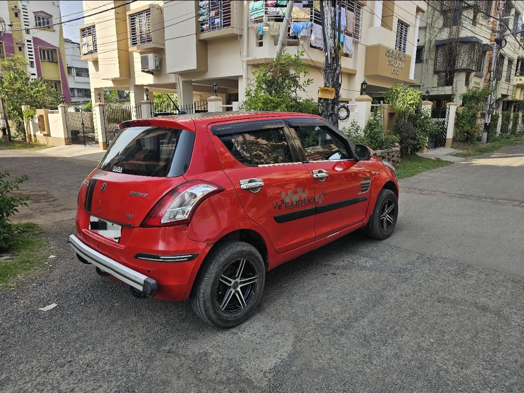 यूज़्ड 2017 मारुति सुजुकी स्विफ्ट, Sahanagar, Kolkata 2 यूज़्ड 2017 मारुति सुजुकी स्विफ्ट, Sahanagar, Kolkata 2