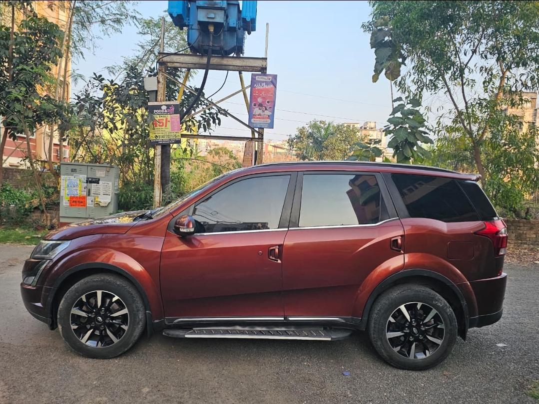 यूज़्ड 2018 महिंद्रा एक्सयूवी500, Sahanagar, Kolkata 4 यूज़्ड 2018 महिंद्रा एक्सयूवी500, Sahanagar, Kolkata 4