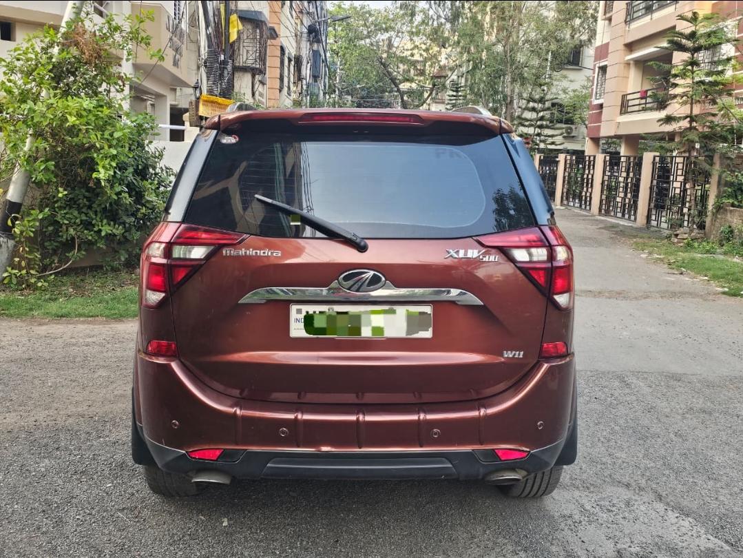 यूज़्ड 2018 महिंद्रा एक्सयूवी500, Sahanagar, Kolkata 1 यूज़्ड 2018 महिंद्रा एक्सयूवी500, Sahanagar, Kolkata 1