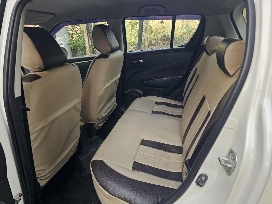 यूज़्ड 2013 मारुति सुजुकी स्विफ्ट, Sahanagar, Kolkata 5 यूज़्ड 2013 मारुति सुजुकी स्विफ्ट, Sahanagar, Kolkata 5