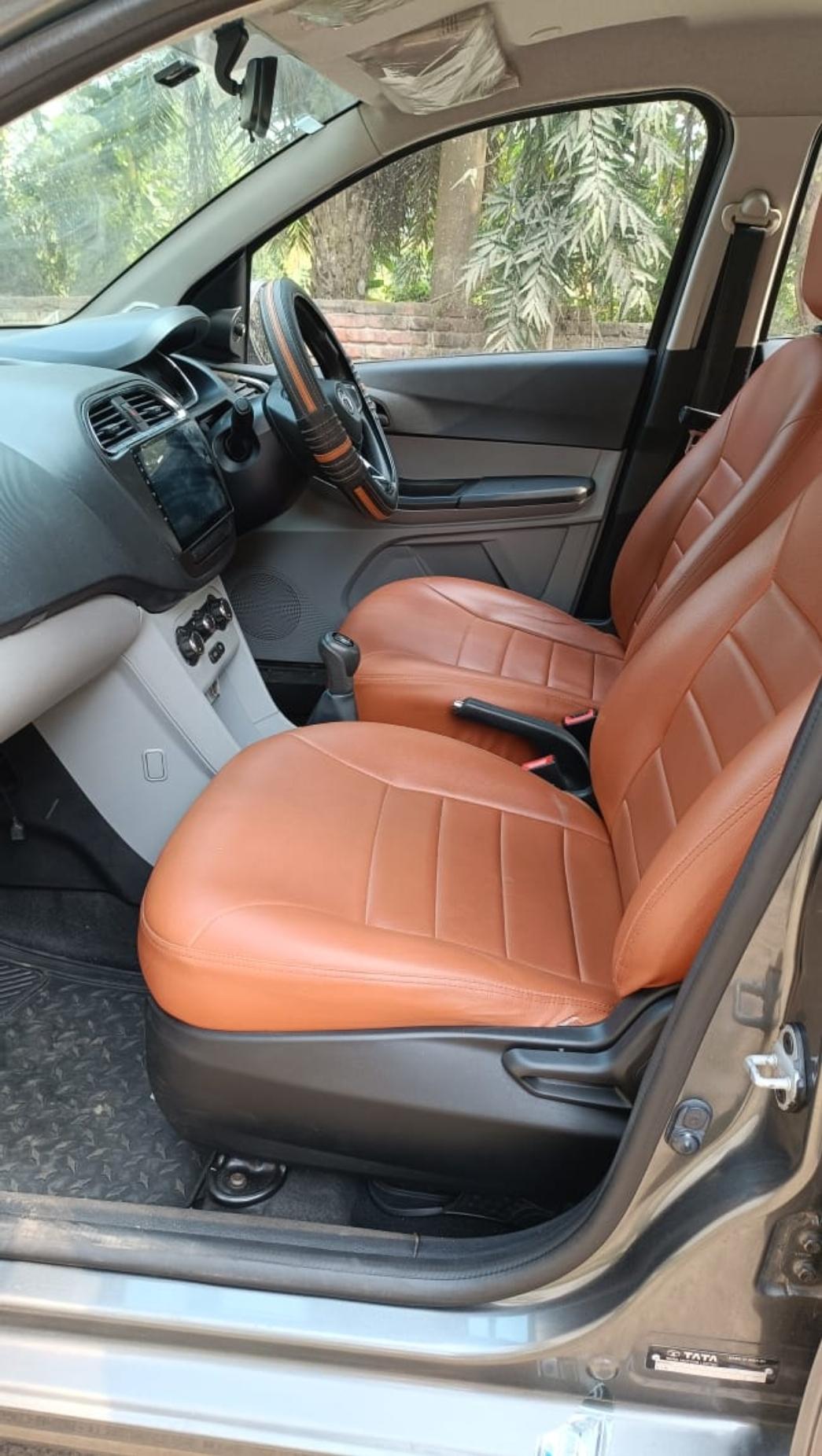 यूज़्ड 2021 टाटा टियागो, Sahanagar, Kolkata 4 यूज़्ड 2021 टाटा टियागो, Sahanagar, Kolkata 4