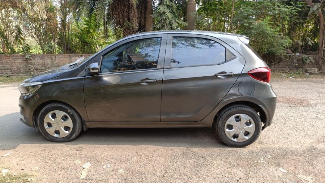 यूज़्ड 2021 टाटा टियागो, Sahanagar, Kolkata यूज़्ड 2021 टाटा टियागो, Sahanagar, Kolkata