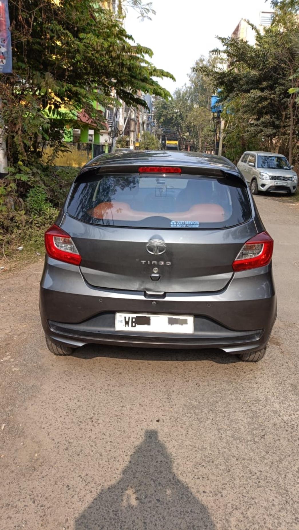 यूज़्ड 2021 टाटा टियागो, Sahanagar, Kolkata 1 यूज़्ड 2021 टाटा टियागो, Sahanagar, Kolkata 1