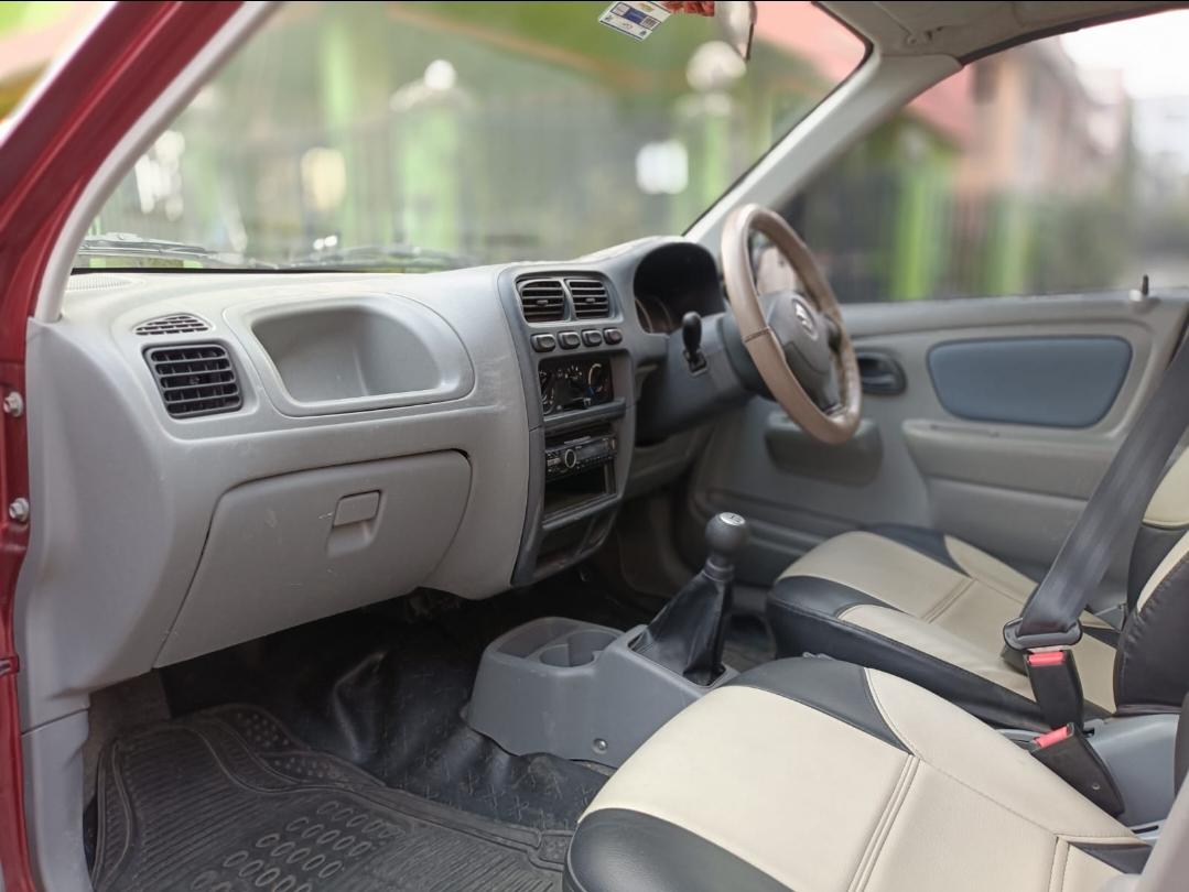 यूज़्ड 2014 मारुति सुजुकी अल्टो के10, Sahanagar, Kolkata 4 यूज़्ड 2014 मारुति सुजुकी अल्टो के10, Sahanagar, Kolkata 4