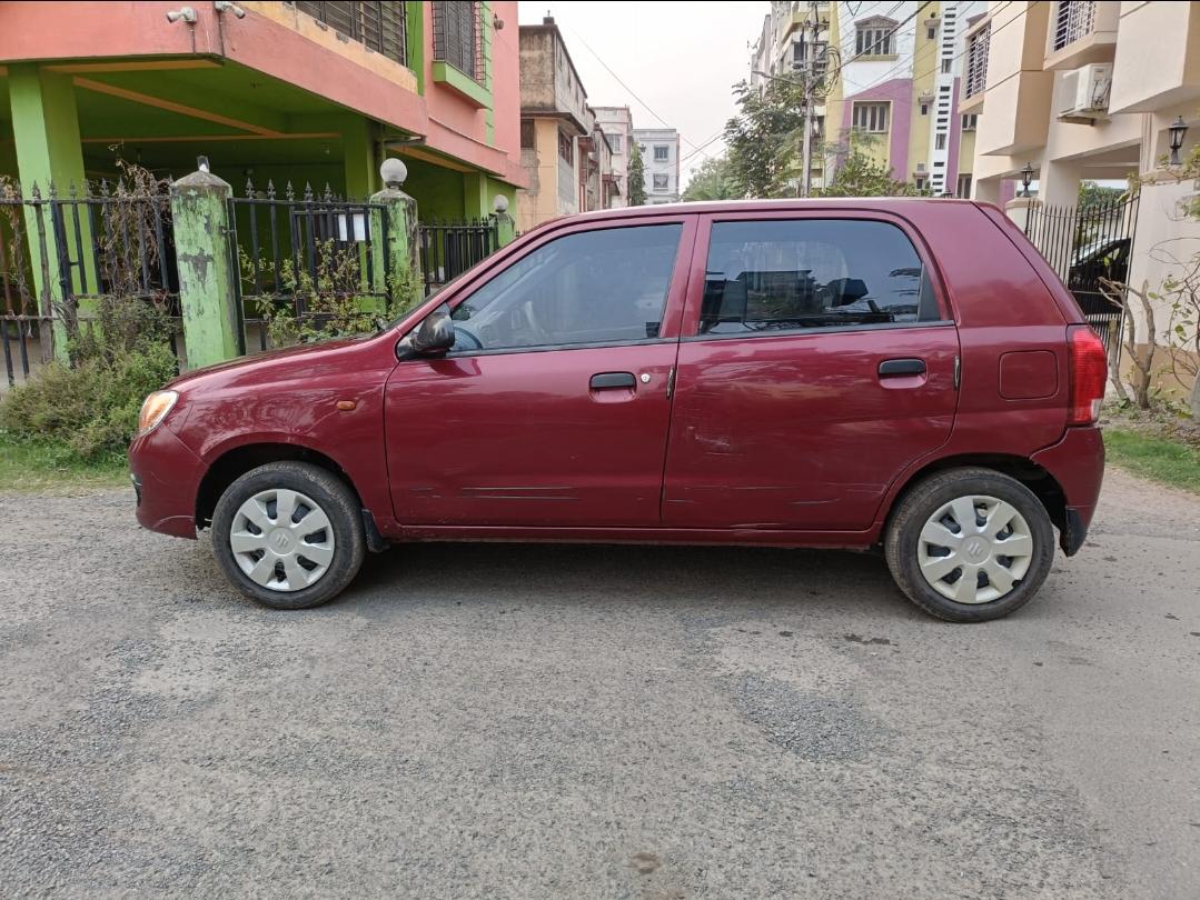 यूज़्ड 2014 मारुति सुजुकी अल्टो के10, Sahanagar, Kolkata यूज़्ड 2014 मारुति सुजुकी अल्टो के10, Sahanagar, Kolkata