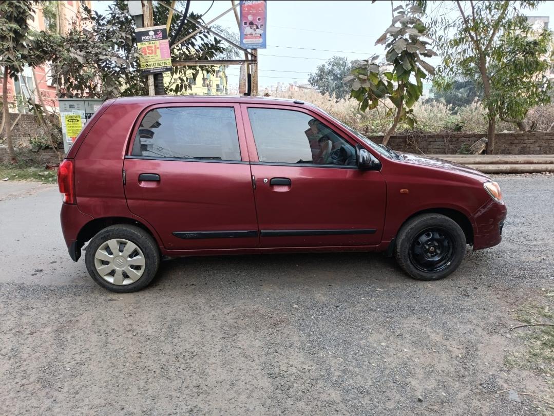 यूज़्ड 2014 मारुति सुजुकी अल्टो के10, Sahanagar, Kolkata 2 यूज़्ड 2014 मारुति सुजुकी अल्टो के10, Sahanagar, Kolkata 2