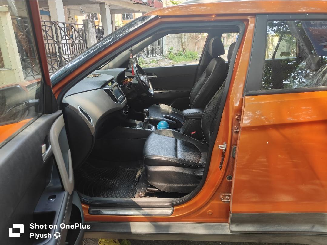 यूज़्ड 2018 ह्युंडई क्रेटा, Sahanagar, Kolkata 4 यूज़्ड 2018 ह्युंडई क्रेटा, Sahanagar, Kolkata 4