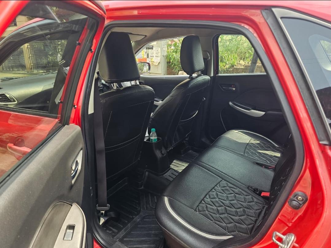 यूज़्ड 2016 मारुति सुजुकी बलेनो, Sahanagar, Kolkata 5 यूज़्ड 2016 मारुति सुजुकी बलेनो, Sahanagar, Kolkata 5