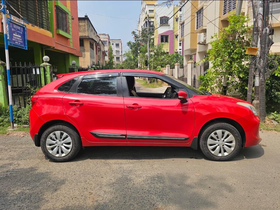 यूज़्ड 2016 मारुति सुजुकी बलेनो, Sahanagar, Kolkata 2 यूज़्ड 2016 मारुति सुजुकी बलेनो, Sahanagar, Kolkata 2