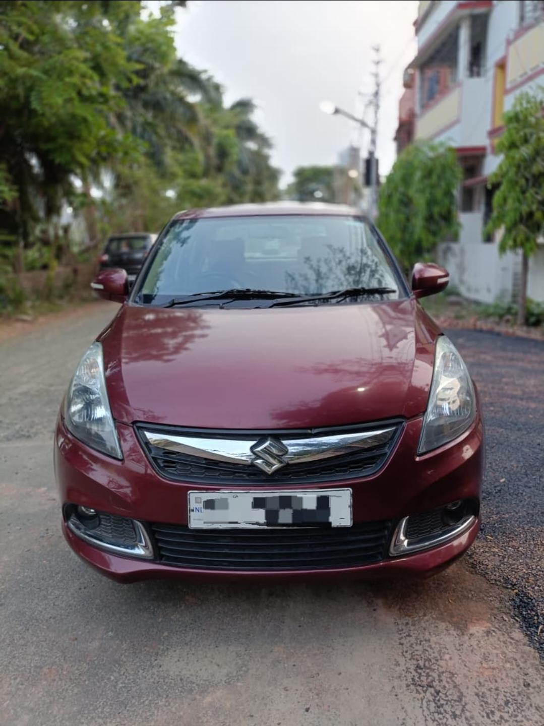 यूज़्ड 2017 मारुति सुजुकी स्विफ्ट डिज़ायर, Sahanagar, Kolkata 3 यूज़्ड 2017 मारुति सुजुकी स्विफ्ट डिज़ायर, Sahanagar, Kolkata 3