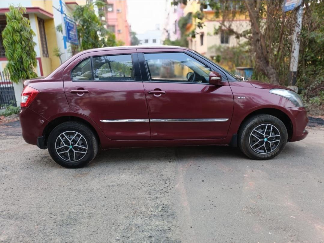 यूज़्ड 2017 मारुति सुजुकी स्विफ्ट डिज़ायर, Sahanagar, Kolkata 2 यूज़्ड 2017 मारुति सुजुकी स्विफ्ट डिज़ायर, Sahanagar, Kolkata 2