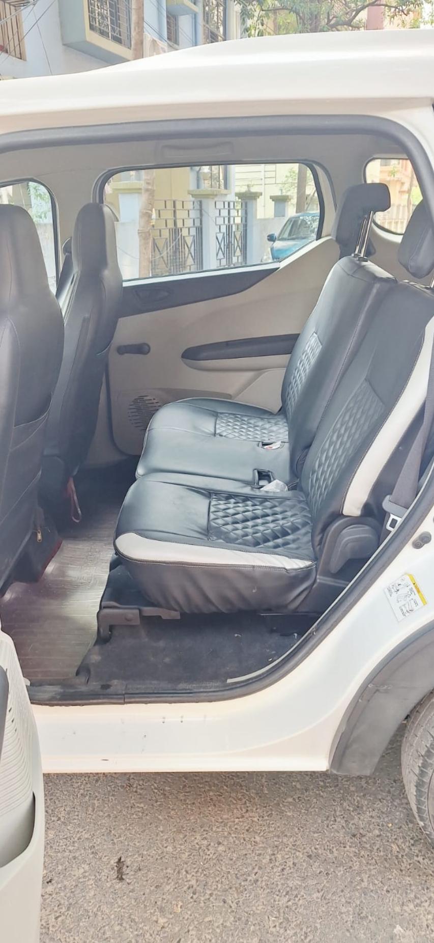 यूज़्ड 2021 रेनो ट्राइबर, Sahanagar, Kolkata 5 यूज़्ड 2021 रेनो ट्राइबर, Sahanagar, Kolkata 5