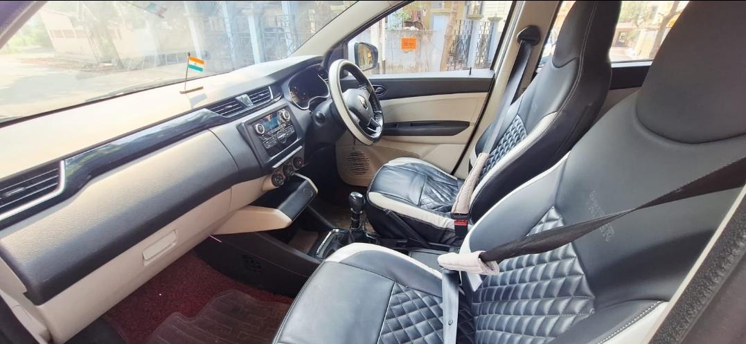 यूज़्ड 2021 रेनो ट्राइबर, Sahanagar, Kolkata 4 यूज़्ड 2021 रेनो ट्राइबर, Sahanagar, Kolkata 4