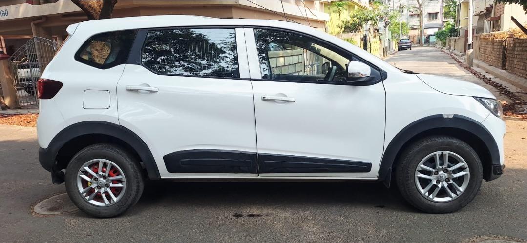 यूज़्ड 2021 रेनो ट्राइबर, Sahanagar, Kolkata 2 यूज़्ड 2021 रेनो ट्राइबर, Sahanagar, Kolkata 2