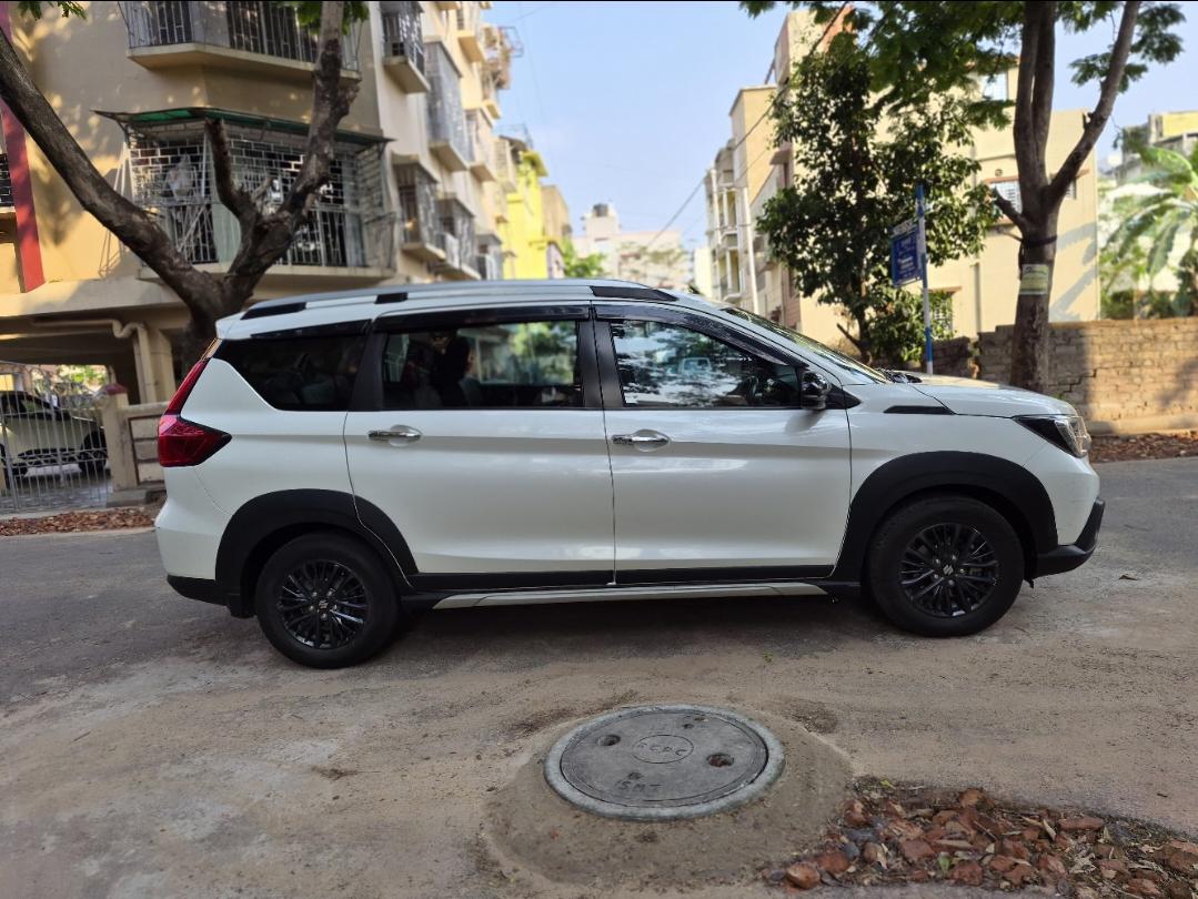 यूज़्ड 2021 मारुति सुजुकी एक्सएल6, Sahanagar, Kolkata 2 यूज़्ड 2021 मारुति सुजुकी एक्सएल6, Sahanagar, Kolkata 2