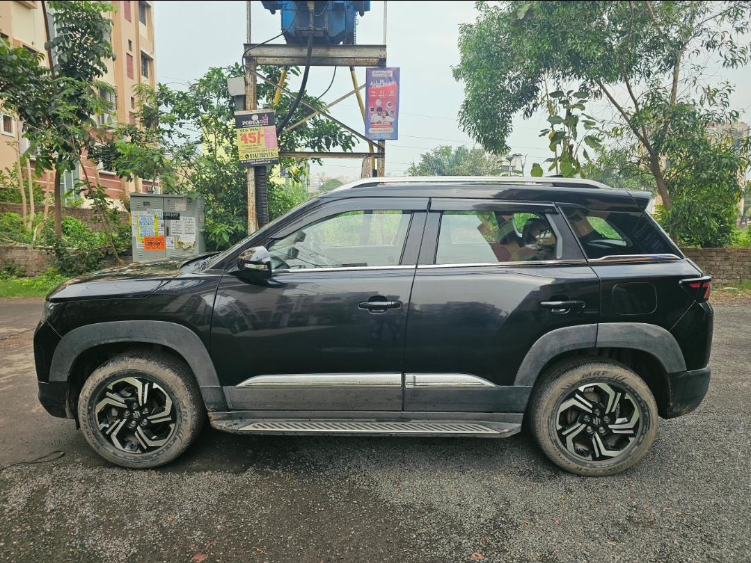 2023 मारुति सुजुकी ब्रेज़ा ZXI Plus 2023 मारुति सुजुकी ब्रेज़ा ZXI Plus