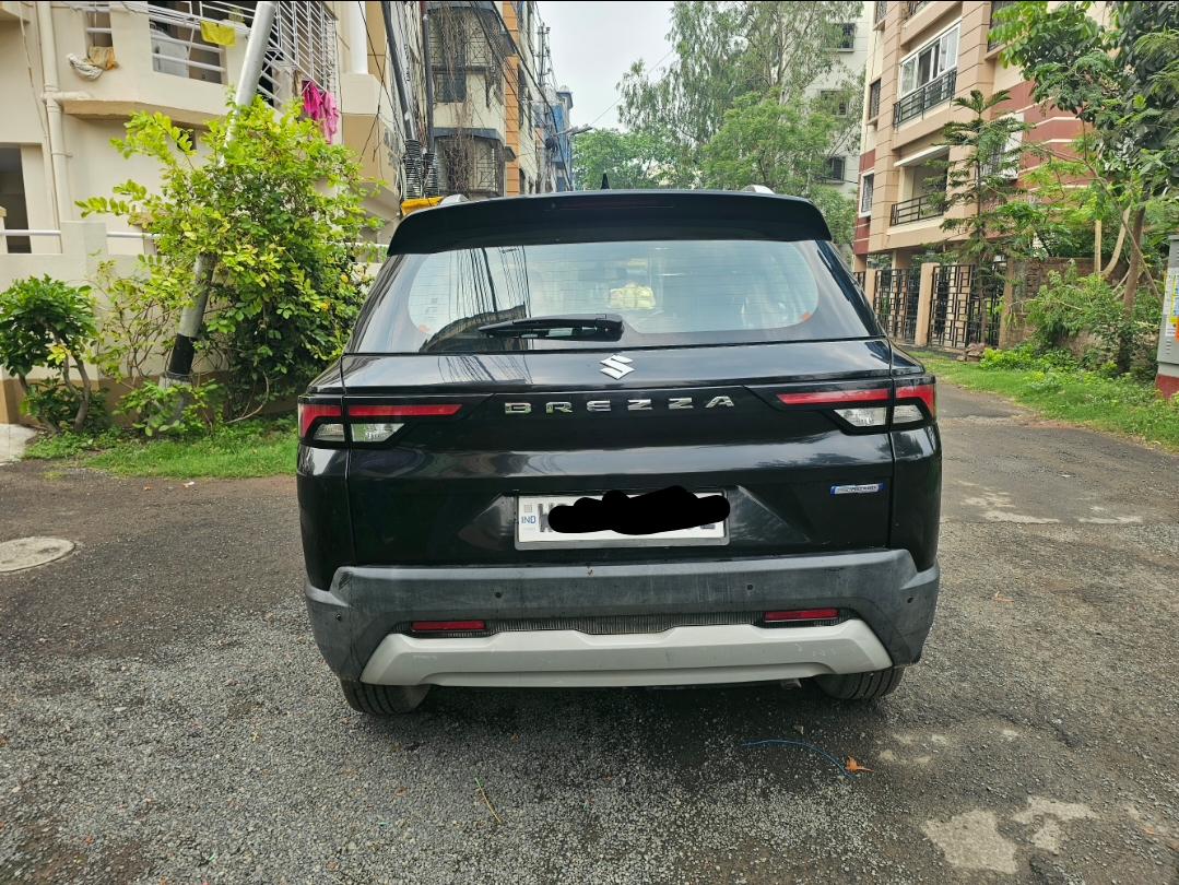 यूज़्ड 2023 मारुति सुजुकी ब्रेज़ा, Sahanagar, Kolkata 1 यूज़्ड 2023 मारुति सुजुकी ब्रेज़ा, Sahanagar, Kolkata 1
