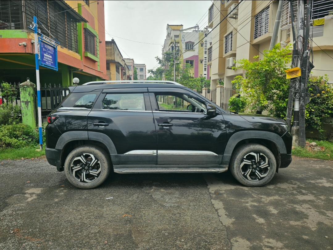 यूज़्ड 2023 मारुति सुजुकी ब्रेज़ा, Sahanagar, Kolkata 2 यूज़्ड 2023 मारुति सुजुकी ब्रेज़ा, Sahanagar, Kolkata 2