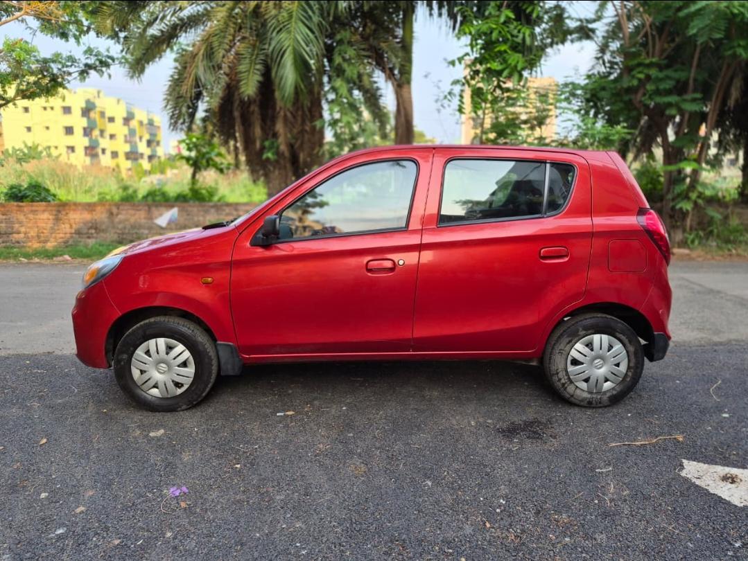 2021 मारुति सुजुकी अल्टो LXI 2021 मारुति सुजुकी अल्टो LXI