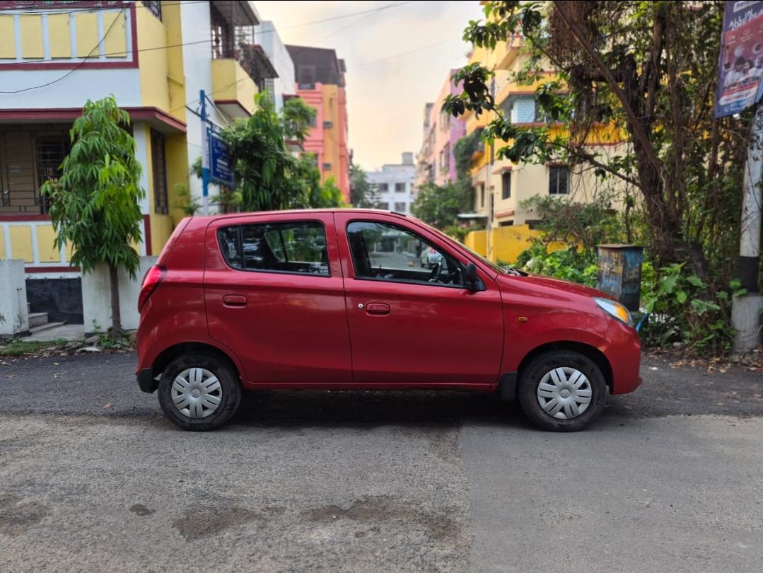 यूज़्ड 2021 मारुति सुजुकी अल्टो, Sahanagar, Kolkata 2 यूज़्ड 2021 मारुति सुजुकी अल्टो, Sahanagar, Kolkata 2