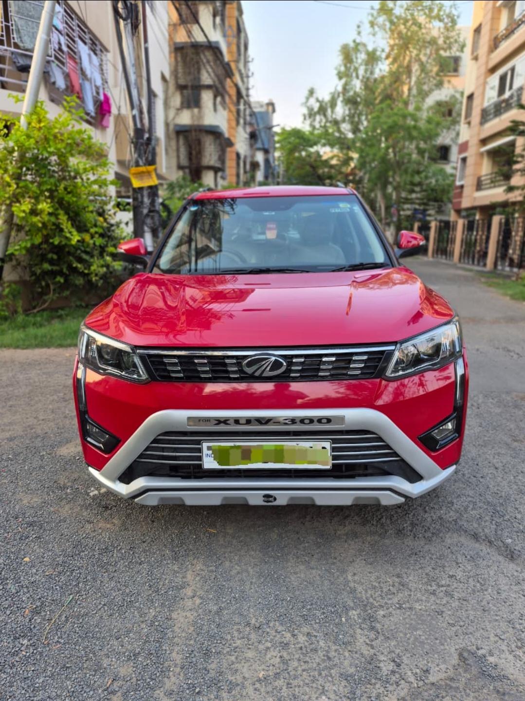 यूज़्ड 2021 महिंद्रा एक्सयूवी300, Sahanagar, Kolkata 3 यूज़्ड 2021 महिंद्रा एक्सयूवी300, Sahanagar, Kolkata 3