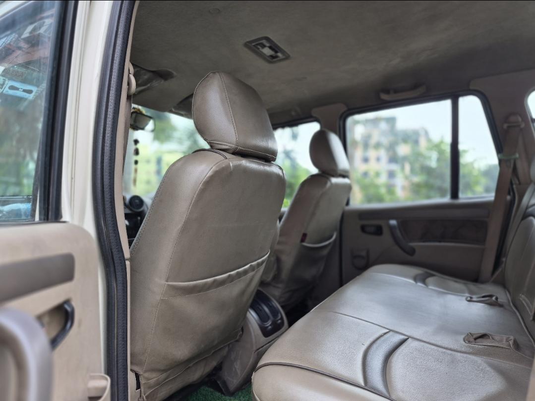 यूज़्ड 2012 महिंद्रा स्कॉर्पियो, Sahanagar, Kolkata 5 यूज़्ड 2012 महिंद्रा स्कॉर्पियो, Sahanagar, Kolkata 5