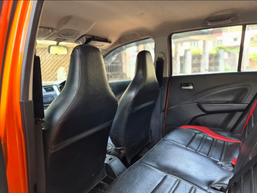 यूज़्ड 2018 मारुति सुजुकी सेलेरियो एक्स, Sahanagar, Kolkata 5 यूज़्ड 2018 मारुति सुजुकी सेलेरियो एक्स, Sahanagar, Kolkata 5