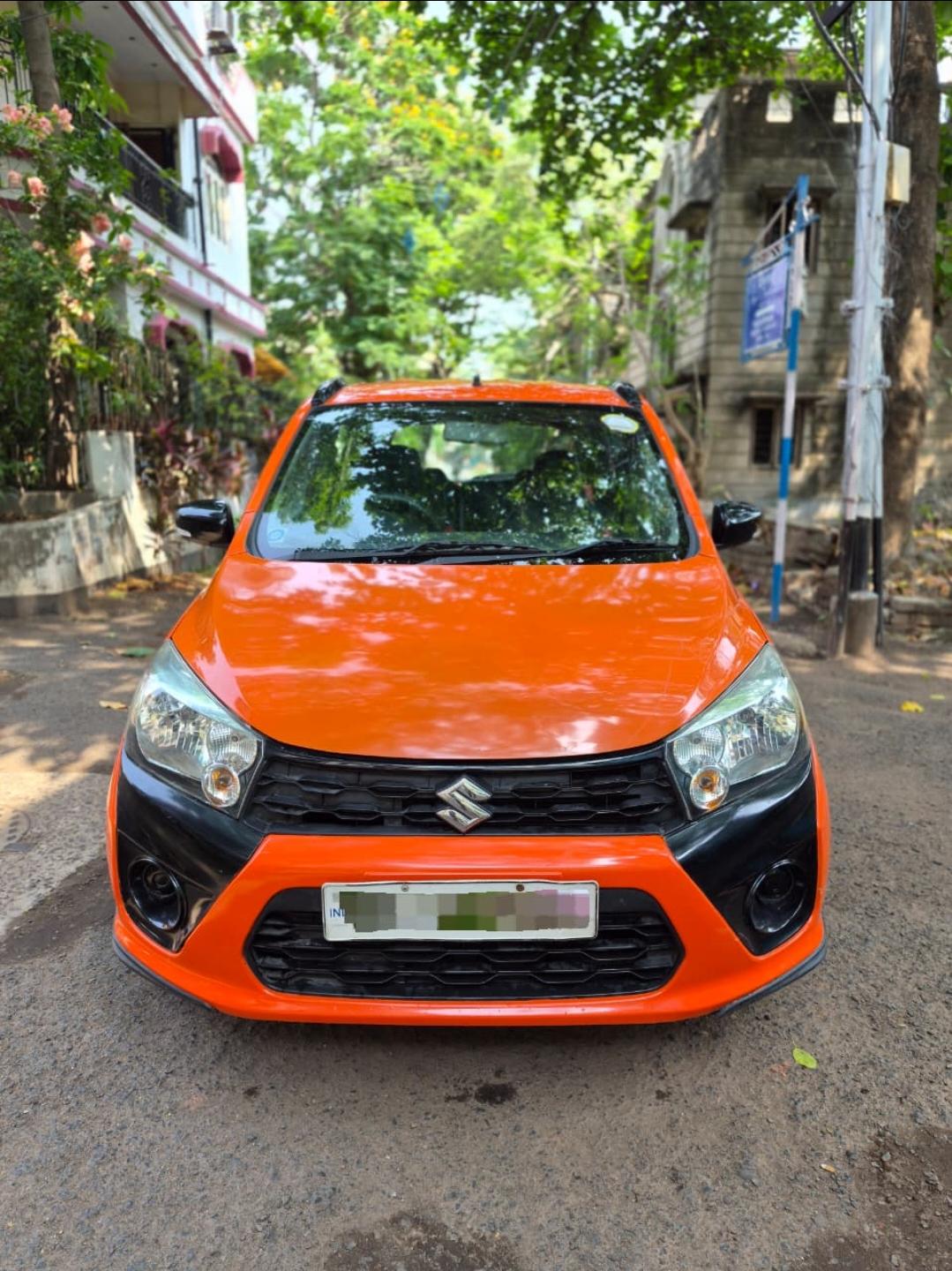 यूज़्ड 2018 मारुति सुजुकी सेलेरियो एक्स, Sahanagar, Kolkata 3 यूज़्ड 2018 मारुति सुजुकी सेलेरियो एक्स, Sahanagar, Kolkata 3