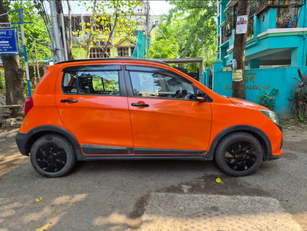 यूज़्ड 2018 मारुति सुजुकी सेलेरियो एक्स, Sahanagar, Kolkata 2 यूज़्ड 2018 मारुति सुजुकी सेलेरियो एक्स, Sahanagar, Kolkata 2