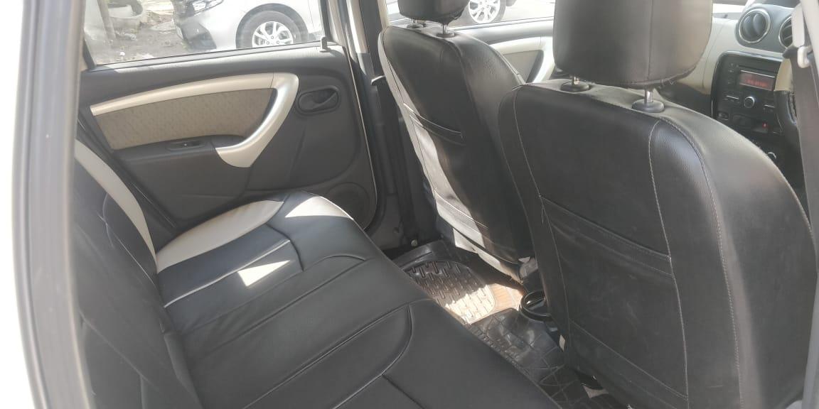 2014 रेनो डस्टर Petrol RXL 2014 रेनो डस्टर Petrol RXL