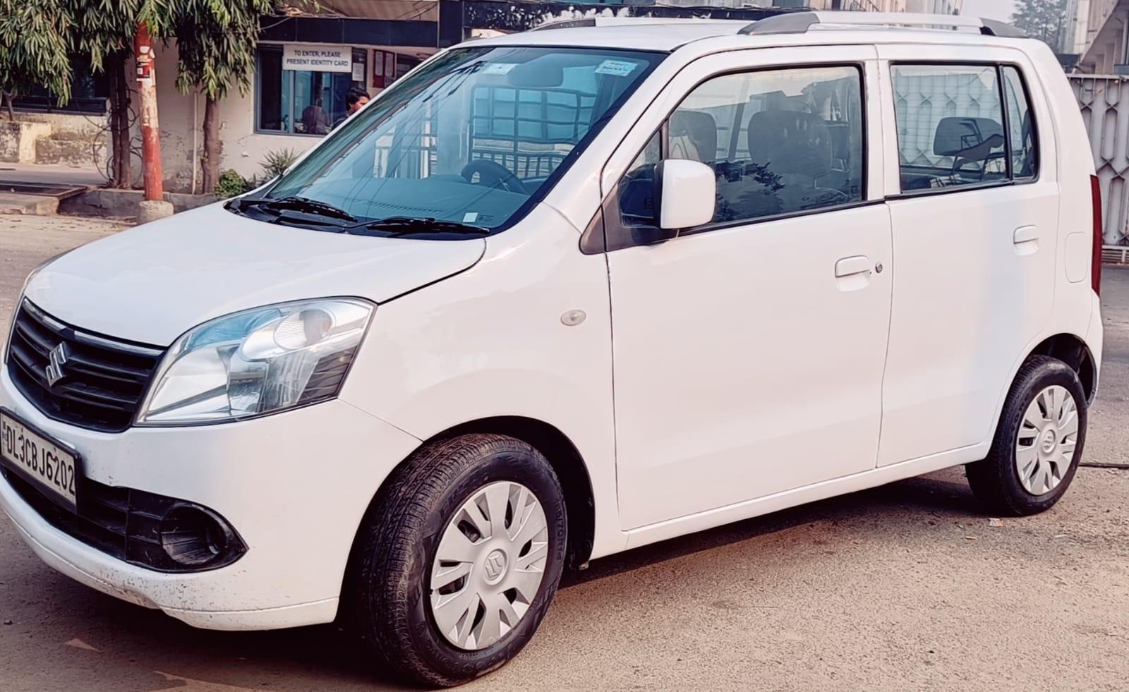 2010 मारुति सुजुकी वैगन आर VXI 1.0 BS IV 2010 मारुति सुजुकी वैगन आर VXI 1.0 BS IV