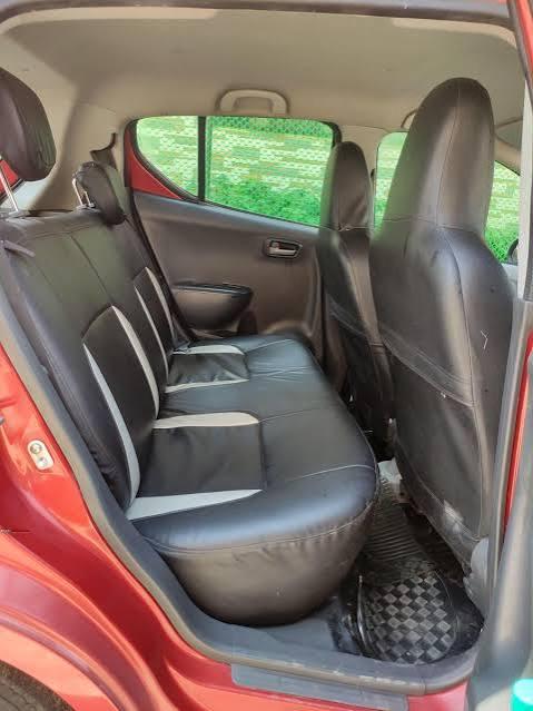 यूज़्ड 2011 मारुति सुजुकी ए-स्टार, Tezpur 16 यूज़्ड 2011 मारुति सुजुकी ए-स्टार, Tezpur 16