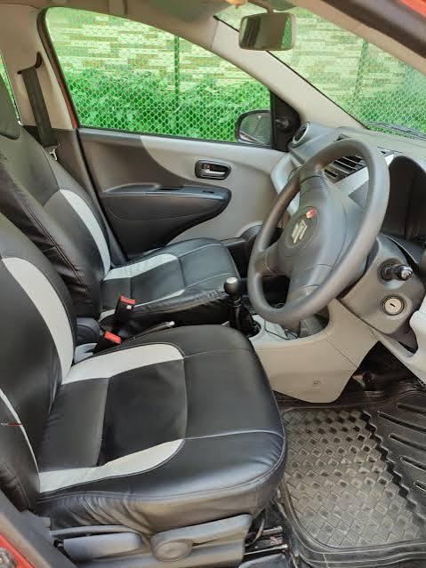 यूज़्ड 2011 मारुति सुजुकी ए-स्टार, Tezpur 13 यूज़्ड 2011 मारुति सुजुकी ए-स्टार, Tezpur 13