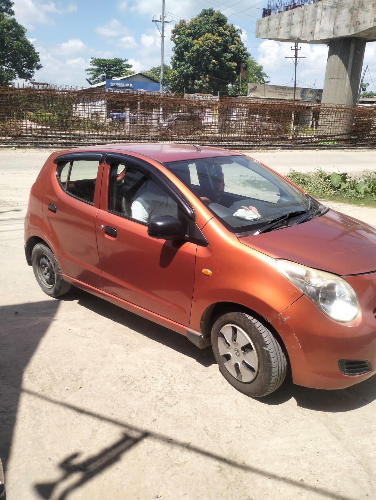 यूज़्ड 2011 मारुति सुजुकी ए-स्टार, Tezpur 5 यूज़्ड 2011 मारुति सुजुकी ए-स्टार, Tezpur 5